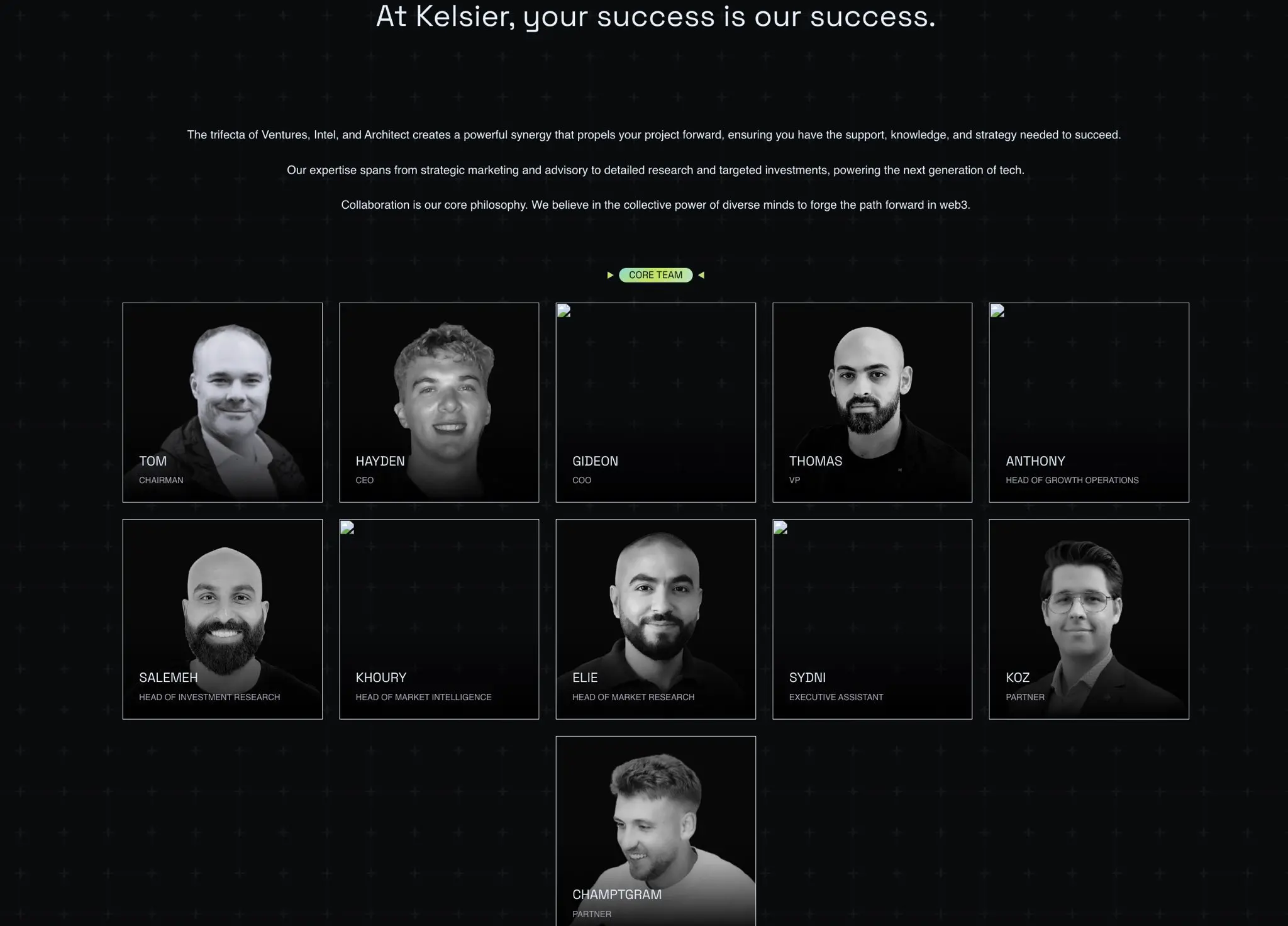 数个项目收割 2 亿?知情人士揭露 Kelsier Ventures 是如何出货的